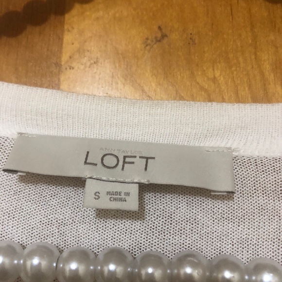 Loft | Cardigan - Picture 3 of 3